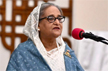 Ready to surrender: Sheikh Hasina plans December return to Bangladesh despite life threats